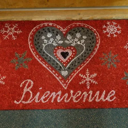 Cosy 4 Pers. Avec Balcon Et Wifi - Fr-1-263-392 Apartment