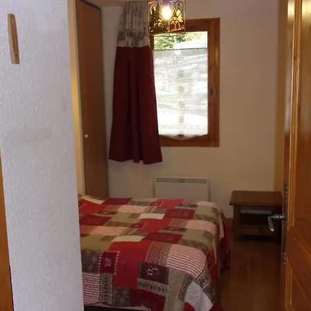 Cosy 4 Pers. Avec Balcon Et Wifi - Fr-1-263-392 *